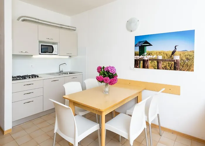 Condominio Lavinia