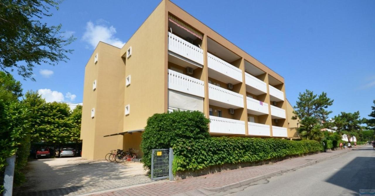 Apartment Lavinia *