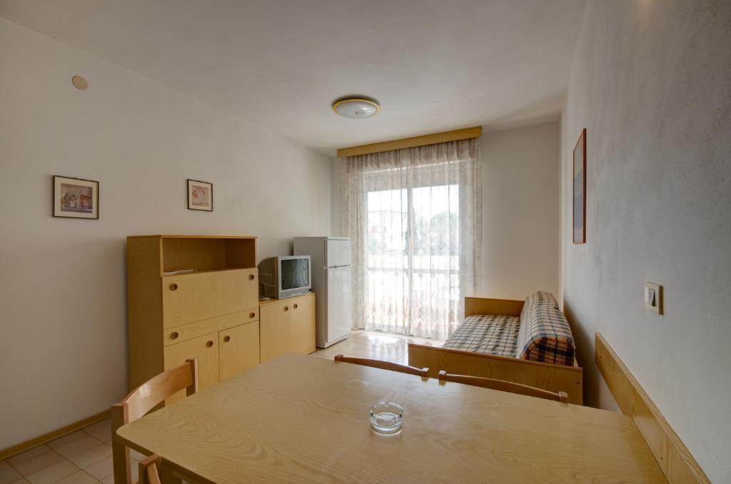 Lavinia Apartment