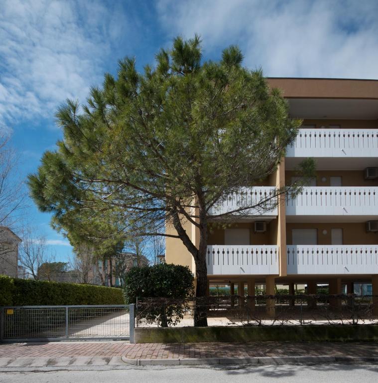 Apartment Lavinia *