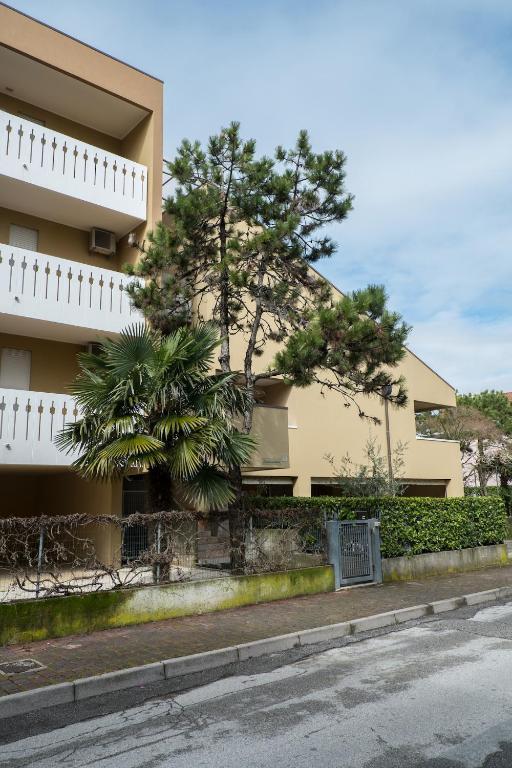 Apartment Lavinia *